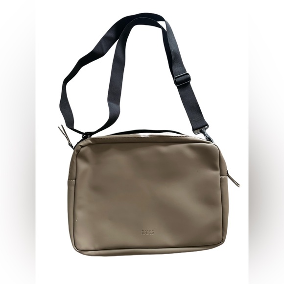 RAINS Laptop Bag - Picture 1 of 3